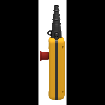  BOITE PENDANTE XACA 4 POU 