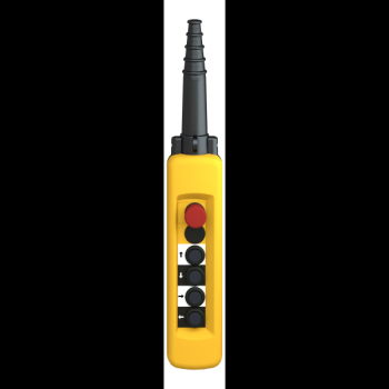  BOITE PENDANTE XACA 4 POU 