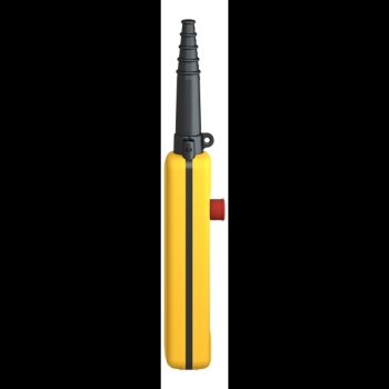  BOITE PENDANTE XACA 4 POU 