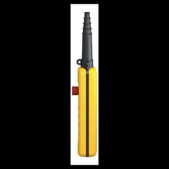  BOITE PENDANTE XACA 4 POU 