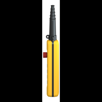  BOITE PENDANTE XACA 4 POU 