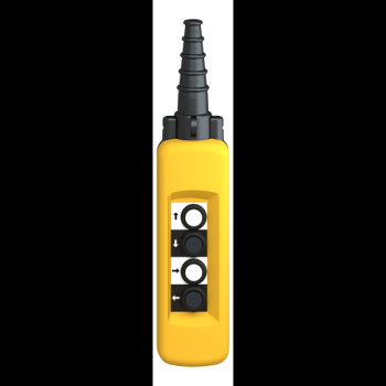 BOITE PENDANTE XACA 4 POU 