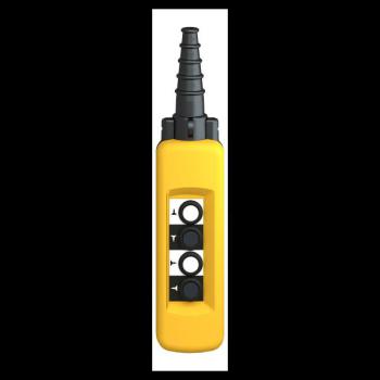  BOITE PENDANTE XACA 4 POU 