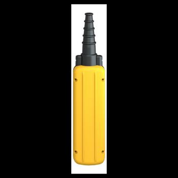  BOITE PENDANTE XACA 4 POU 