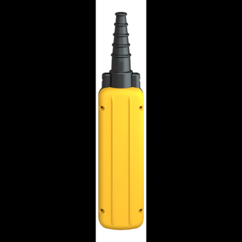  BOITE PENDANTE XACA 4 POU 