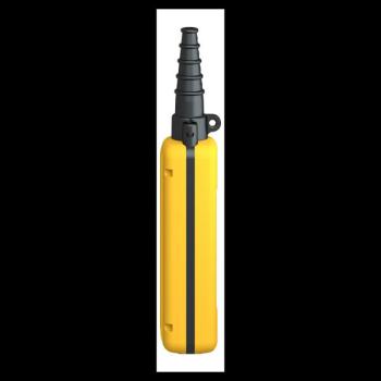  BOITE PENDANTE XACA 4 POU 