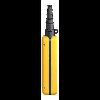  BOITE PENDANTE XACA 4 POU 