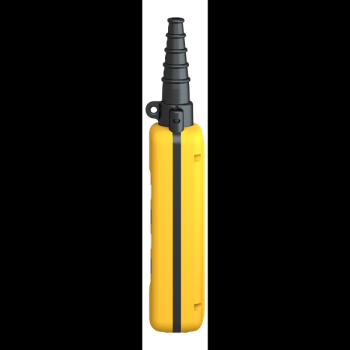  BOITE PENDANTE XACA 4 POU 