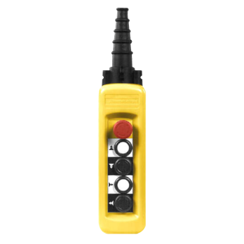  BOITE PENDANTE XACA 4 POU 