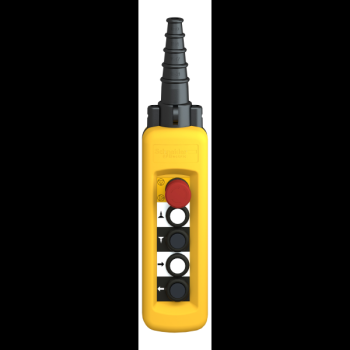  BOITE PENDANTE XACA 4 POU 