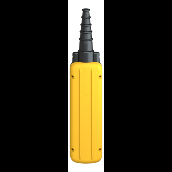  BOITE PENDANTE XACA 4 POU 