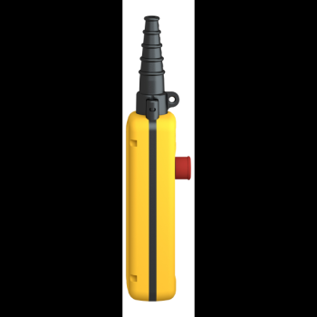 BOITE PENDANTE XACA 4 POU 
