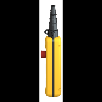  BOITE PENDANTE XACA 4 POU 