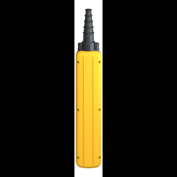  BOITE PENDANTE XACA 6 POU 