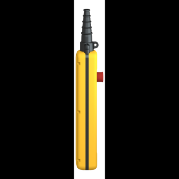  BOITE PENDANTE XACA 6 POU 