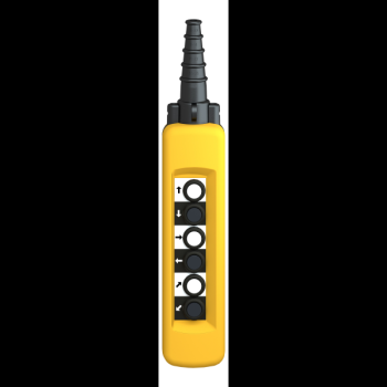  BOITE PENDANTE XACA 6 POU 