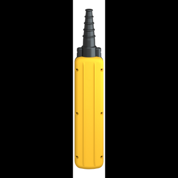  BOITE PENDANTE XACA 6 POU 