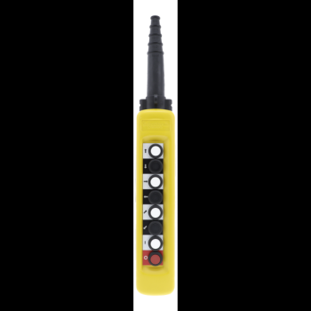  BOITE PENDANTE XACA 8 POU 