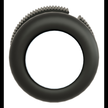  TETE RONDE POUR BOUTON PO 