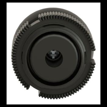  TETE RONDE POUR BOUTON PO 