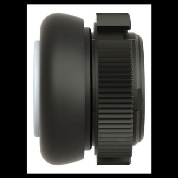  TETE RONDE POUR BOUTON PO 