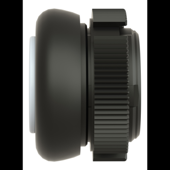  TETE RONDE POUR BOUTON PO 