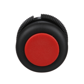 TETE RONDE POUR BOUTON PO 