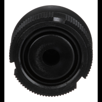  TETE RONDE POUR BOUTON PO 