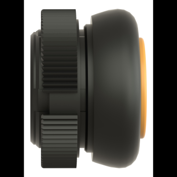  TETE RONDE POUR BOUTON PO 