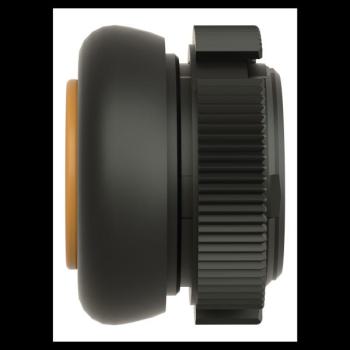  TETE RONDE POUR BOUTON PO 