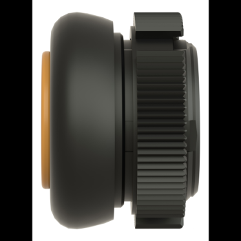  TETE RONDE POUR BOUTON PO 