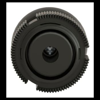  TETE RONDE POUR BOUTON PO 