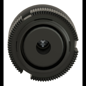  TETE RONDE POUR BOUTON PO 