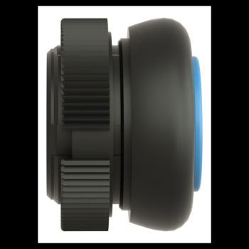  TETE RONDE POUR BOUTON PO 