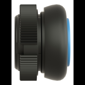  TETE RONDE POUR BOUTON PO 
