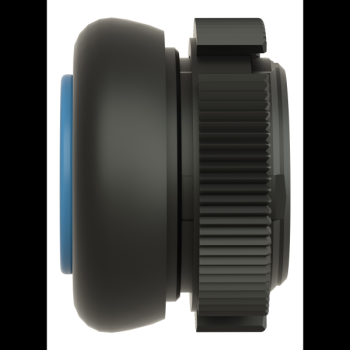  TETE RONDE POUR BOUTON PO 