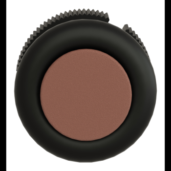 TETE RONDE POUR BOUTON PO 