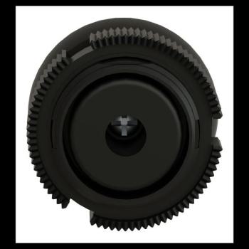  TETE RONDE POUR BOUTON PO 