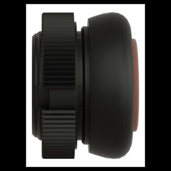  TETE RONDE POUR BOUTON PO 