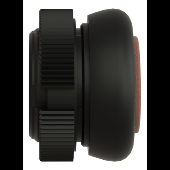  TETE RONDE POUR BOUTON PO 