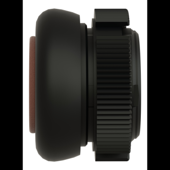  TETE RONDE POUR BOUTON PO 