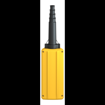  BOITE PENDANTE VIDE XACB 