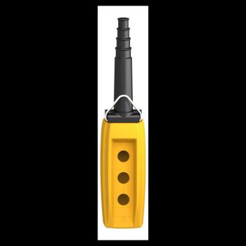  BOITE PENDANTE VIDE XACB 