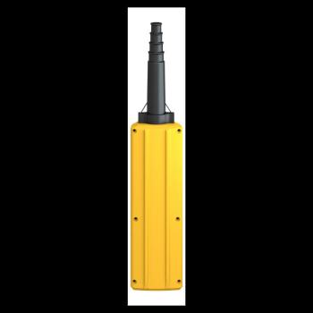  BOITE PENDANTE VIDE XACB 