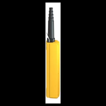  BOITE PENDANTE VIDE XACB 