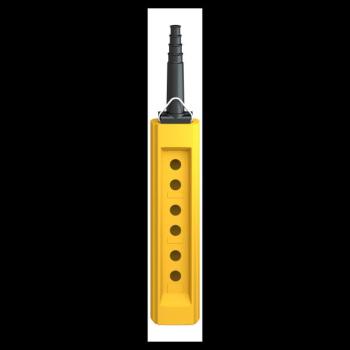  BOITE PENDANTE VIDE XACB 