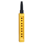  BOITE PENDANTE VIDE XACB 