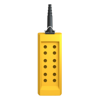  BOITE PENDANTE 12TROUS 