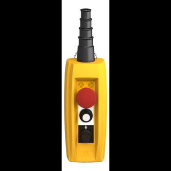  BOITE PENDANTE XACB 2 POU 