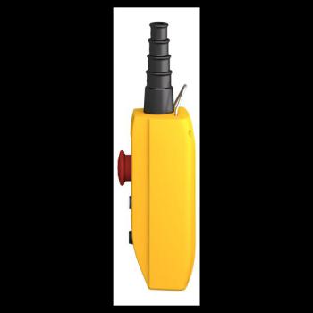  BOITE PENDANTE XACB 2 POU 